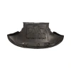 Applicable to 2006-08Audi A6ENGINESPLASHSHIELD engine lower guard plate 4F0863821 Application Scenario